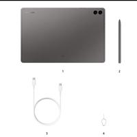 Gambar SAMSUNG GALAXY TAB S9 FE PLUS GARANSI RESMI - 12/256 5G dari parispratama undefined 2 Tokopedia