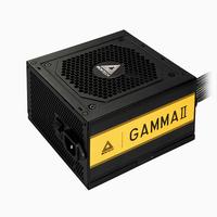 Gambar PSU Montech Gamma II 750 Watt 80 Plus Gold Modular | Power Supply 750w dari Foursquare Computer Bandung undefined 4 Tokopedia