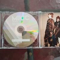 Gambar CD MUSIK - MUCC - NIRVANA (cd + dvd japan obi) dari thania cd store undefined 4 Tokopedia