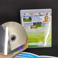 Gambar PS3 Everybody's golf Minna no golfu 5 jp bd reg dari Lupus Hobby undefined 2 Tokopedia