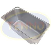 Gambar Tenno Wajan Pan Penggorengan Deep Fryer FRY 133 TR Spare Part Minyak dari ARTOREJEKI_OLSHOP undefined 1 Tokopedia