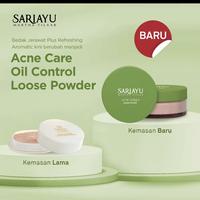 Gambar SARIAYU BEDAK TABUR JERAWAT 20 GR dari Shine beauty skin undefined 1 Tokopedia