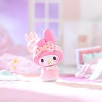 Gambar MINISO x Sanrio Kotak Buta Blind Box Figure Model Action Figure Model dari minisoshopid undefined 5 Tokopedia