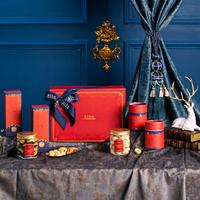 Gambar The Gratitude Set Hampers Natal - A dari Kibocheeseofficial undefined 4 Tokopedia