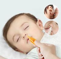 Gambar Jepitan pembersih hidung dan telinga telinga bayi dari Baby Punay undefined 5 Tokopedia