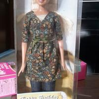 Gambar Barbie HBD cantik dari princess qayla undefined 2 Tokopedia