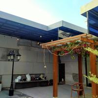 Gambar Biaya Bongkar Pasang Atap Plastik Kanopi  Polycarbonate uPVC dari Sentra Atap Plastik undefined 2 Tokopedia