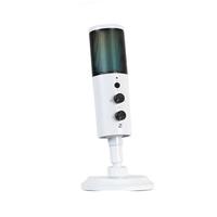 Noir Neo Voix Microphone Gaming Condenser Zero Latency - foto 3