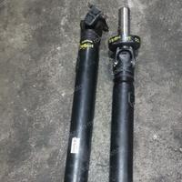 Gambar Propeller shaft toyota kijang inova reborn diesel manual 2GD 2.400cc dari 2 sekawan motor undefined 1 Tokopedia