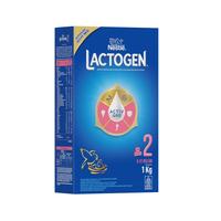 Gambar LACTOGEN 2 1 KG dari RAJASUSU undefined 1 Tokopedia