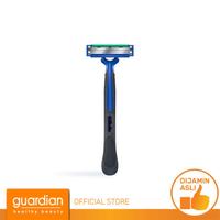 Gambar Gilette Blue Simple 3 1S dari Guardian Official Store undefined 2 Tokopedia