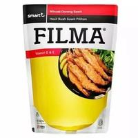 Gambar [Satuan] Minyak Goreng FILMA Refill 2 liter. dari fico motor undefined 1 Tokopedia