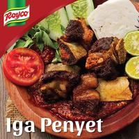 Gambar ROYCO BUMBU PENYEDAP RASA SAPI 460GR dari LANCAR FRESHMART undefined 4 Tokopedia