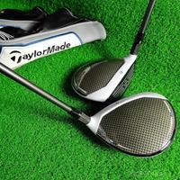Gambar stick golf taylormade SIM MAX fw 3/5 (cashback 10%) - 5, SR dari Golf WinkeL undefined 1 Tokopedia