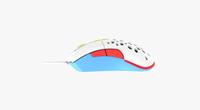 Gambar Digital Alliance Mouse Luna Sport RGB Gaming Mouse dari Airbne Computer undefined 4 Tokopedia