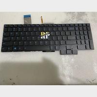 Gambar Keyboard Lenovo ideapad Gaming 3-15IMH05 3-15ACH6 3-15ARH05 blue font dari realpart undefined 1 Tokopedia