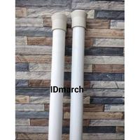 Gambar pole cg marching band drumband premium - Putih, Pole 150 dari Sapphirastore undefined 1 Tokopedia