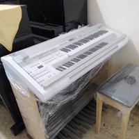 Gambar Yamaha Electone STAGEA ELB:02 terbaru dari Daus Piano undefined 3 Tokopedia