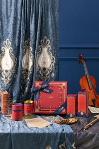 Gambar The Melody Set Hampers Natal - Melody A dari Kibocheeseofficial undefined 3 Tokopedia