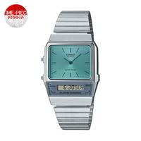 Gambar Casio Vintage AQ-800EC-2ADF / Casio AQ800EC-2A Original & Garansi dari Timepieceindonesia undefined 1 Tokopedia
