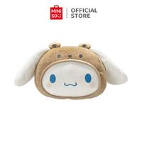 Gambar MINISO sanrio character Head-Shape Pillow Cinnamoroll Kuromi My Melody - Cinnamoroll dari minisoshopid undefined 2 Tokopedia