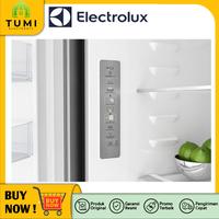 Gambar ELECTROLUX KULKAS MULTIDOOR 566L EQE5600A-S / EQE5600 / EQE 5600AS dari Tumi Electronics undefined 3 Tokopedia