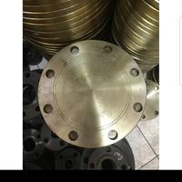 Gambar blind flange cs ansi 150 1.5 inch / flange buta 1 1/2 inch dari CIPTA JAYA TEKNIK undefined 1 Tokopedia