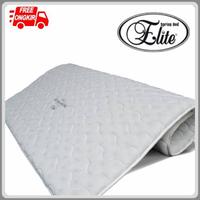 Gambar Latex Topper Elite 180 x 200 dari majujaya furniture klender undefined 1 Tokopedia