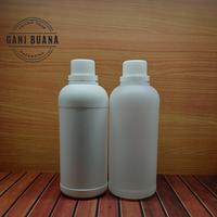 Gambar BOTOL AGRO/LABOR 500ML PUTIH/NATURAL/BOTOL AGRO HDPE dari Gani Buana undefined 1 Tokopedia