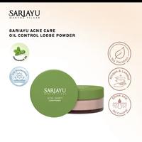Gambar SARIAYU BEDAK TABUR JERAWAT 20 GR dari Shine beauty skin undefined 2 Tokopedia