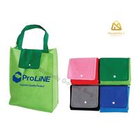 Gambar Foldable Shopping Bag Jumbo Custom Desain Bebas / Tas Belanja Lipat dari Mughniy Goodie Bag undefined 5 Tokopedia