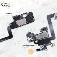 Gambar Flexible Speaker Iphone 11 / 11 Pro / 11 Pro Max with Sensor Original - 11 Pro dari UNLIMITECH GROUP undefined 3 Tokopedia