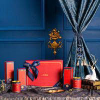 Gambar The Gratitude Set Hampers Natal - A dari Kibocheeseofficial undefined 1 Tokopedia