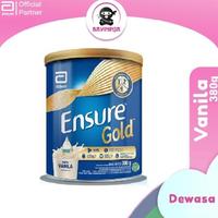 Gambar ver ENSURE Susu Rendah Laktosa Vanila 400g 400 g dari Veritron undefined 1 Tokopedia