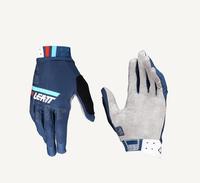Gambar Sarung Tangan Leatt 2.0 X-Flow Denim24 Premium Glove Enduro Motor Ori dari SMARTDIRT undefined 2 Tokopedia