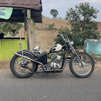 Gambar Chopper scorpio dari Enaleternal undefined 2 Tokopedia