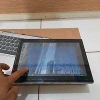 Gambar Lenovo Miix 320-10|CR Atom x5-Z8350 Ram 4/128Gb TC Tab BERGARANSI dari Bursa laptop efek undefined 2 Tokopedia