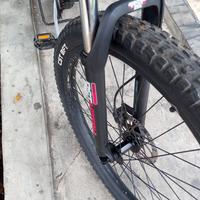 Gambar Sepeda Mtb pacific MX5 dari INNOVAshop undefined 5 Tokopedia
