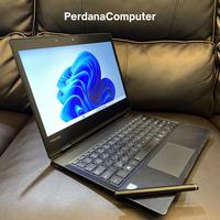 Gambar Laptop 2 in 1 Toshiba Portege X20W-E Core i5 Gen 8 RAM 8GB SSD 256GB dari PerdanaComputer undefined 2 Tokopedia
