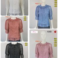 Gambar pink butik modis made in thailand dari LAPERMA undefined 2 Tokopedia