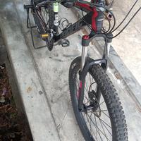 Gambar Sepeda Mtb pacific MX5 dari INNOVAshop undefined 3 Tokopedia