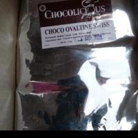 Gambar READY || CHOCOLISIUS - BUBUK COKLAT OVALTINE SWISS 1 KG dari yantoracing006 undefined 2 Tokopedia