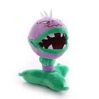 Gambar 20pcs lot Plants vs Zombies Plush Toy PVZ Zombies Peashooter Su dari Balance Hobby undefined 4 Tokopedia