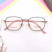 Gambar Kacamata Wanita Lensa Minus BLUECROMIC DRIVE PHOTOCROMIC BLUERAY - Frame Aja dari JETEYEWEAR undefined 3 Tokopedia
