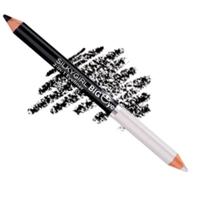 Gambar silky girl big eye 2in1 eyeliner/ Eyeliner silky girl dari beauty look licious undefined 1 Tokopedia