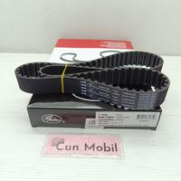 Gambar Timing belt Zebra 1300cc, Espass 1300cc merk Gates T181 Type HSN - Gates CR T1161 dari Cun Mobil Top Mobil undefined 1 Tokopedia
