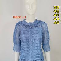 Gambar pink butik modis made in thailand dari LAPERMA undefined 3 Tokopedia