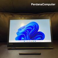Gambar Laptop 2 in 1 Toshiba Portege X20W-E Core i5 Gen 8 RAM 8GB SSD 256GB dari PerdanaComputer undefined 4 Tokopedia
