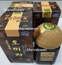 Gambar MADU OMIJA ORIGINAL ASLI KOREA JEJU READY STOCK - 1.200g dari miftahudinsho undefined 4 Tokopedia