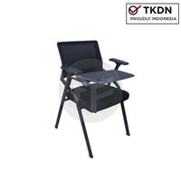 Gambar Kursi Lipat Kursi Training Kursi Belajar Fantoni Loki - Loki dari Gudang Furniture_NEW undefined 3 Tokopedia